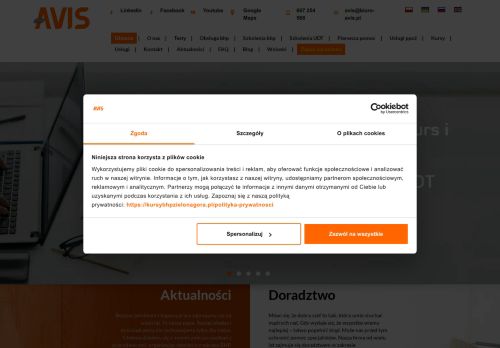 Zuhwozki.szczecin.pl